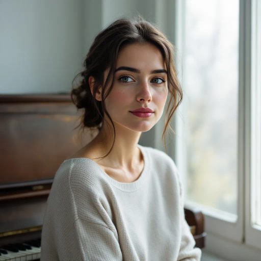 Photo de profil de Aube