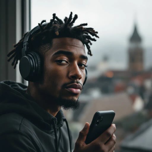 Photo de profil de Kymé