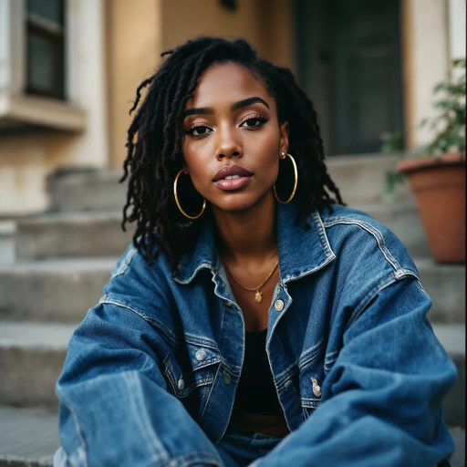 Photo de profil de Lyna B.