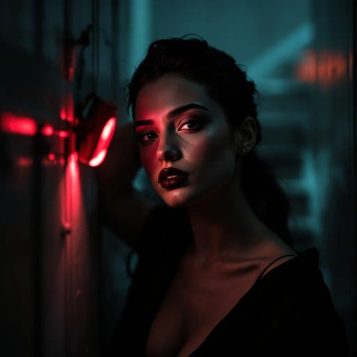 Photo de profil de Selva