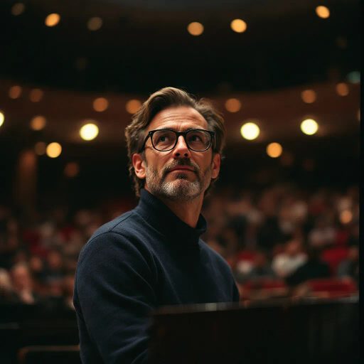 Photo de profil de Clément Ivry