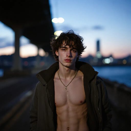 Photo de profil de Ronces