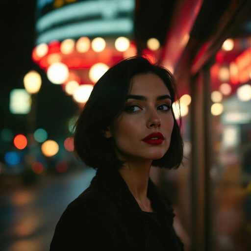 Photo de profil de Margot Lune