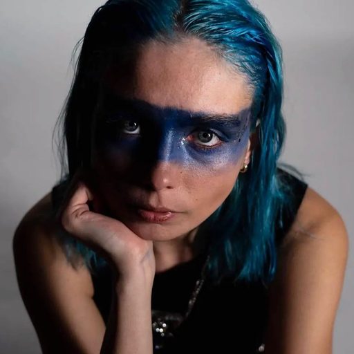Photo de profil de Alice Tnk