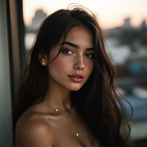 Photo de profil de Kalima