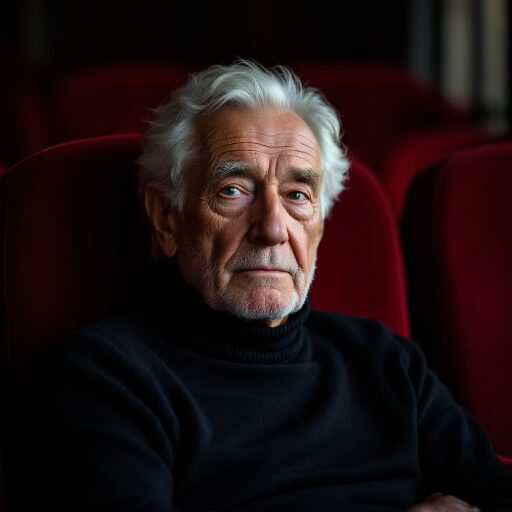 Photo de profil de Victor Hane