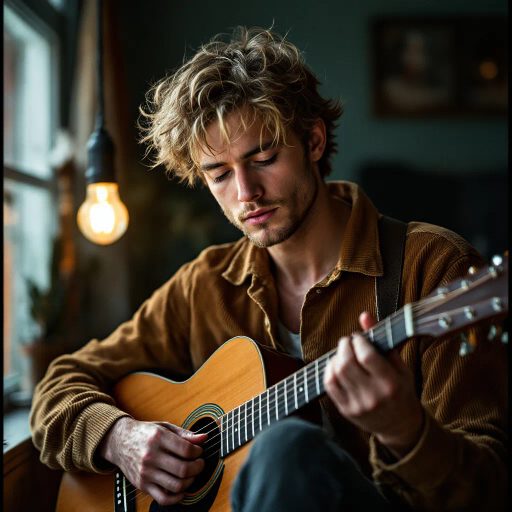 Photo de profil de Nils