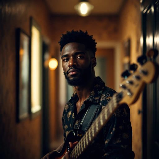 Photo de profil de Groove Hôtel