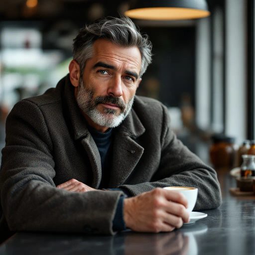 Photo de profil de Bastien Roche