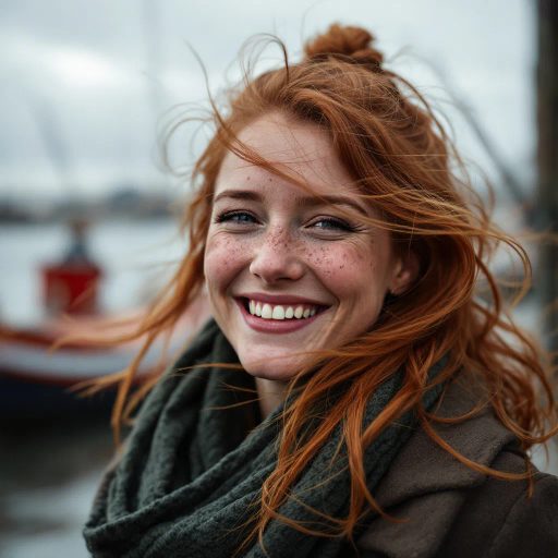 Photo de profil de La Renarde