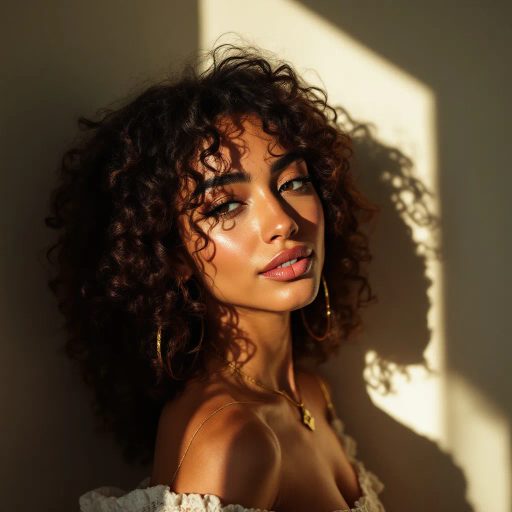 Photo de profil de Farrah