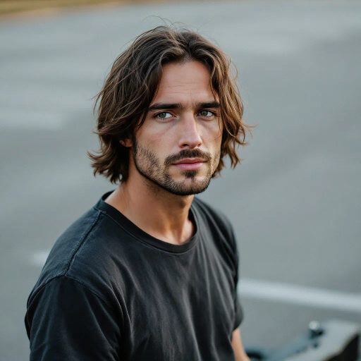 Photo de profil de Karst