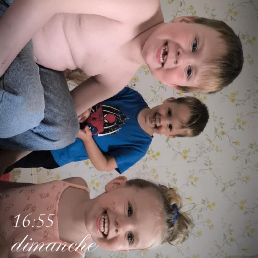 Cover de la chanson personnalisée pour Tymeho, maylone , eleana