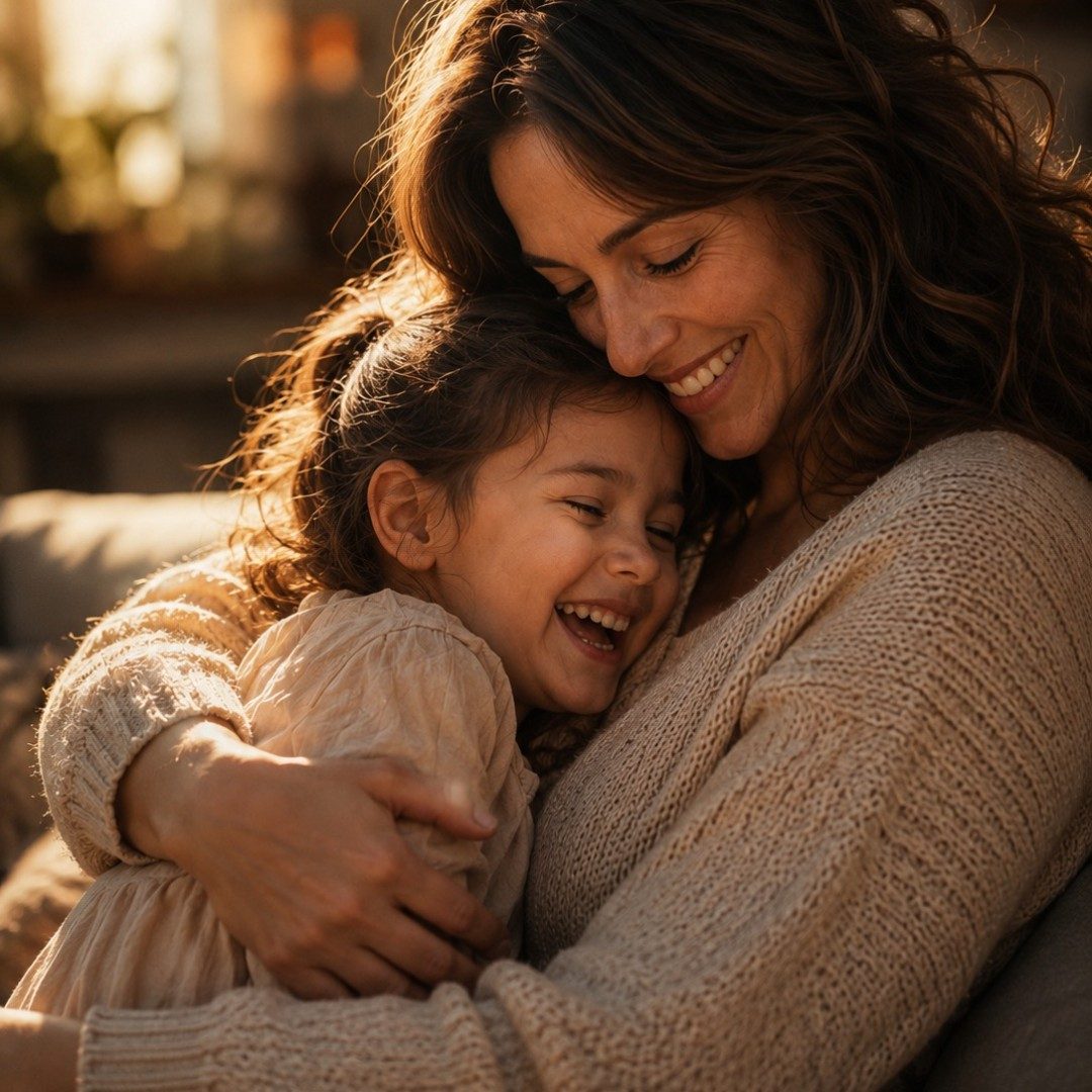 Cover de la chanson personnalisée d'anniversaire pour Maman