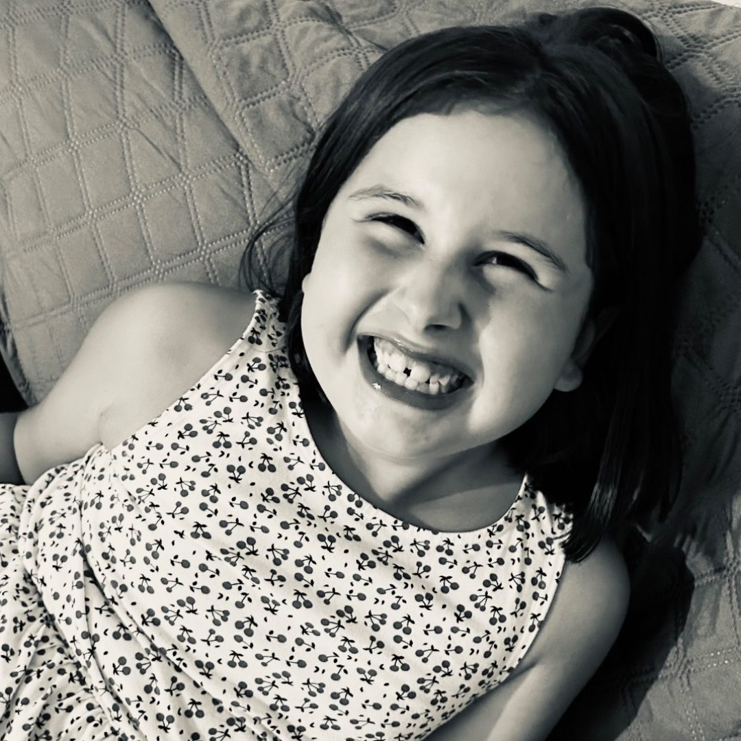 Cover de la chanson personnalisée d'anniversaire pour Irène