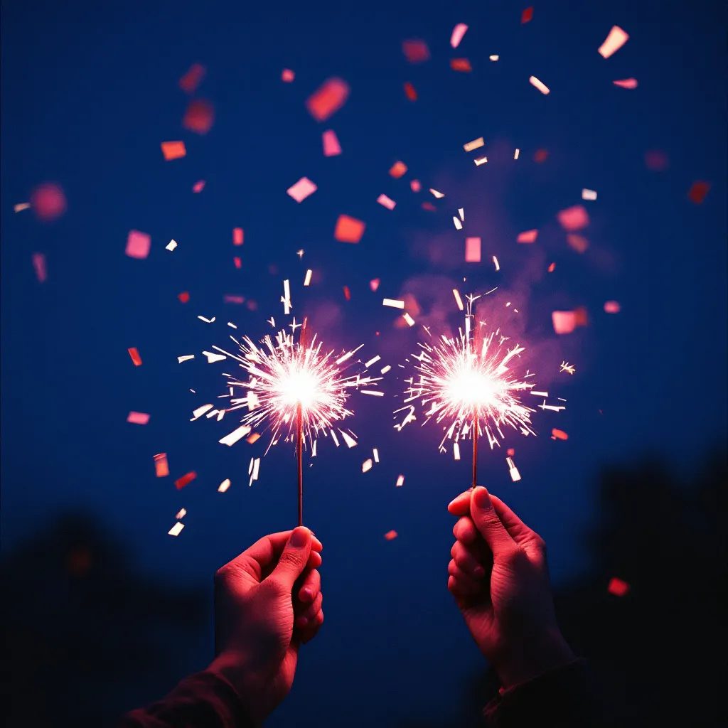 Cover de la chanson personnalisée d'anniversaire pour Léna