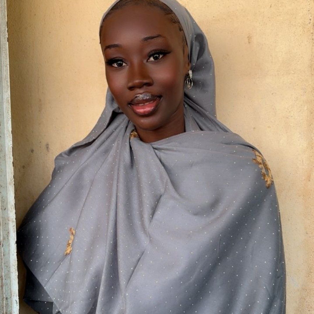 Cover de la chanson personnalisée de déclaration d'amour pour Aoua tembely