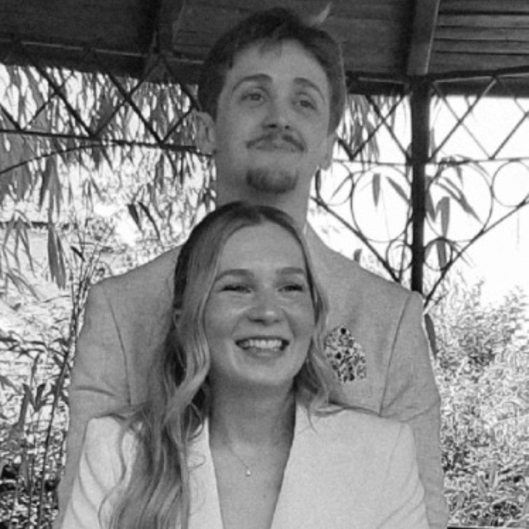 Cover de la chanson personnalisée de mariage pour Manon et Flavien