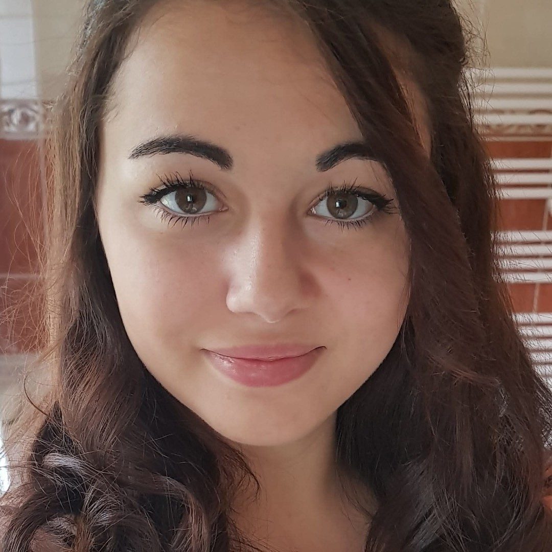Cover de la chanson personnalisée d'anniversaire pour Mélissa