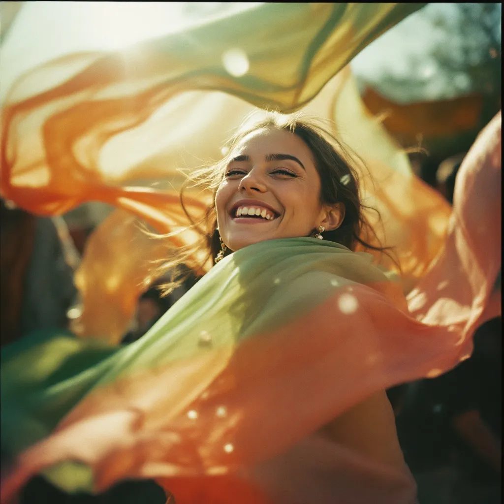 Cover de la chanson personnalisée d'anniversaire pour Lina