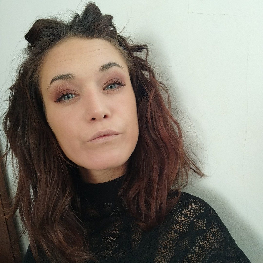 Cover de la chanson personnalisée pour Maeva