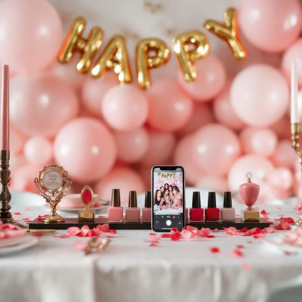 Cover de la chanson personnalisée d'anniversaire pour Lila