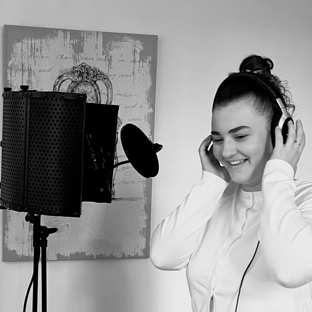 Cover de la chanson personnalisée d'anniversaire pour Ma princesse