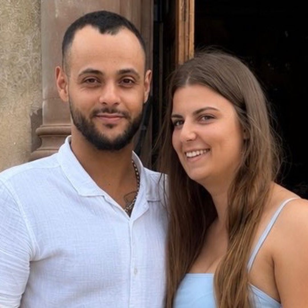 Cover de la chanson personnalisée de mariage pour Chloé surnom chlodette