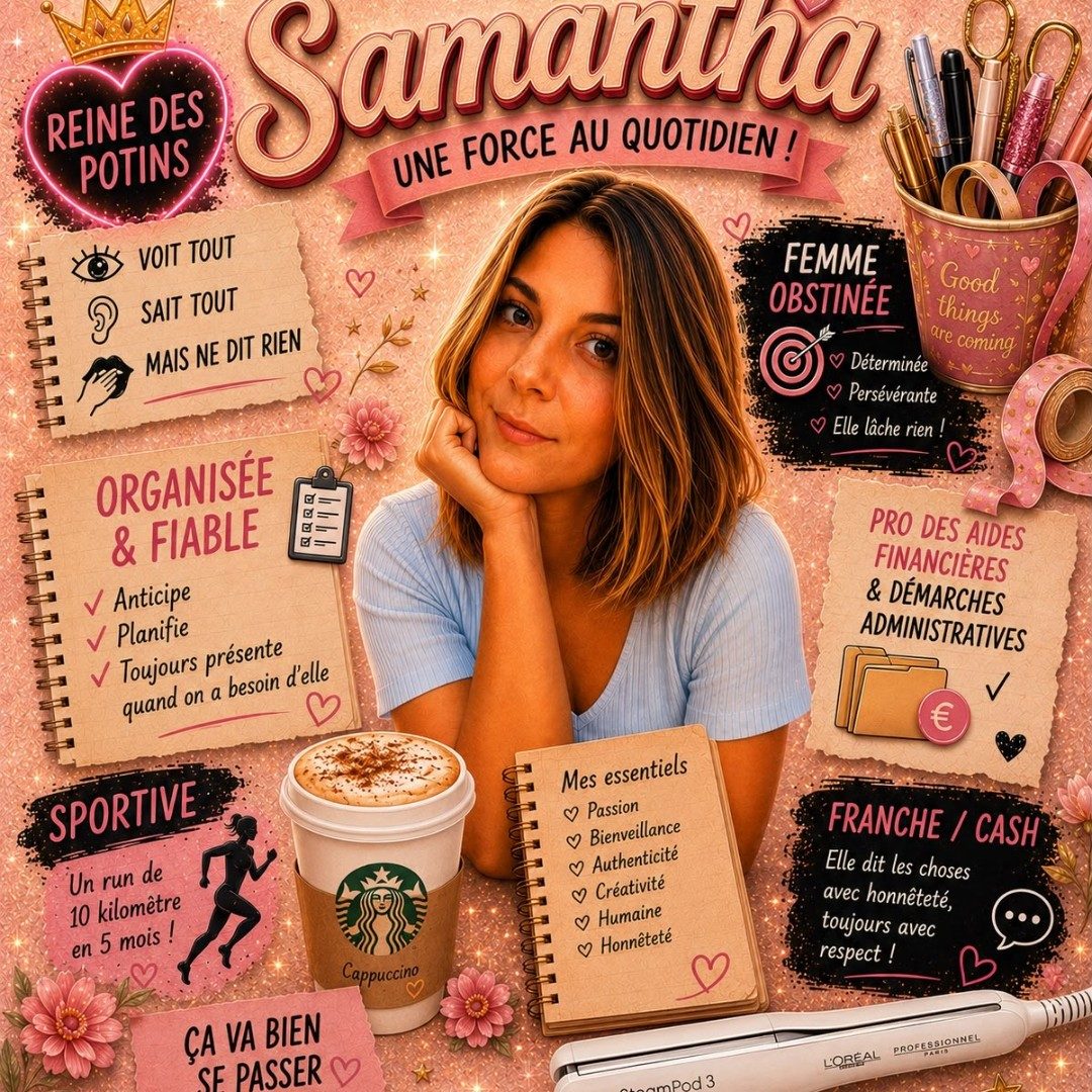 Cover de la chanson personnalisée d'anniversaire pour Sam