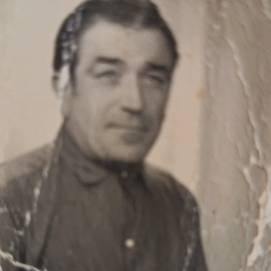 Cover de la chanson personnalisée de hommage pour Pierre