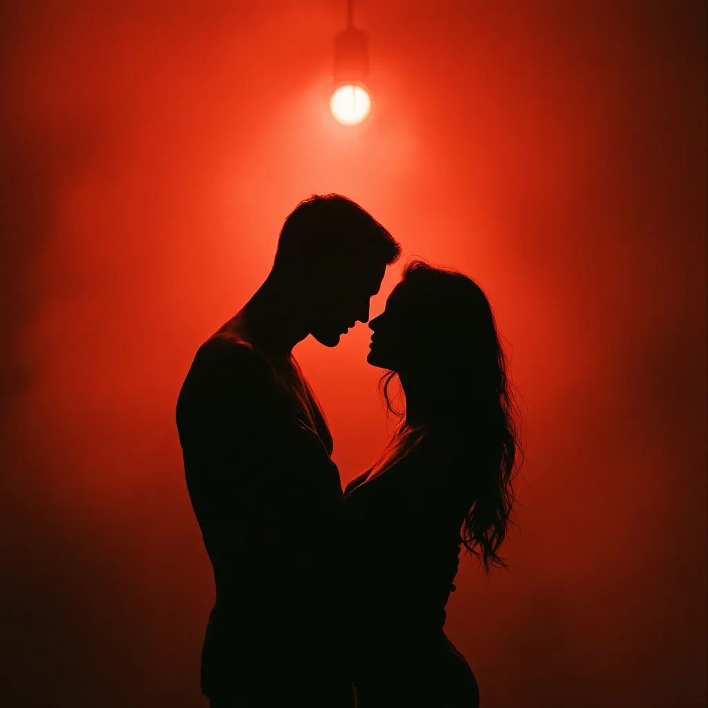 Cover de la chanson personnalisée de saint-valentin pour Laura