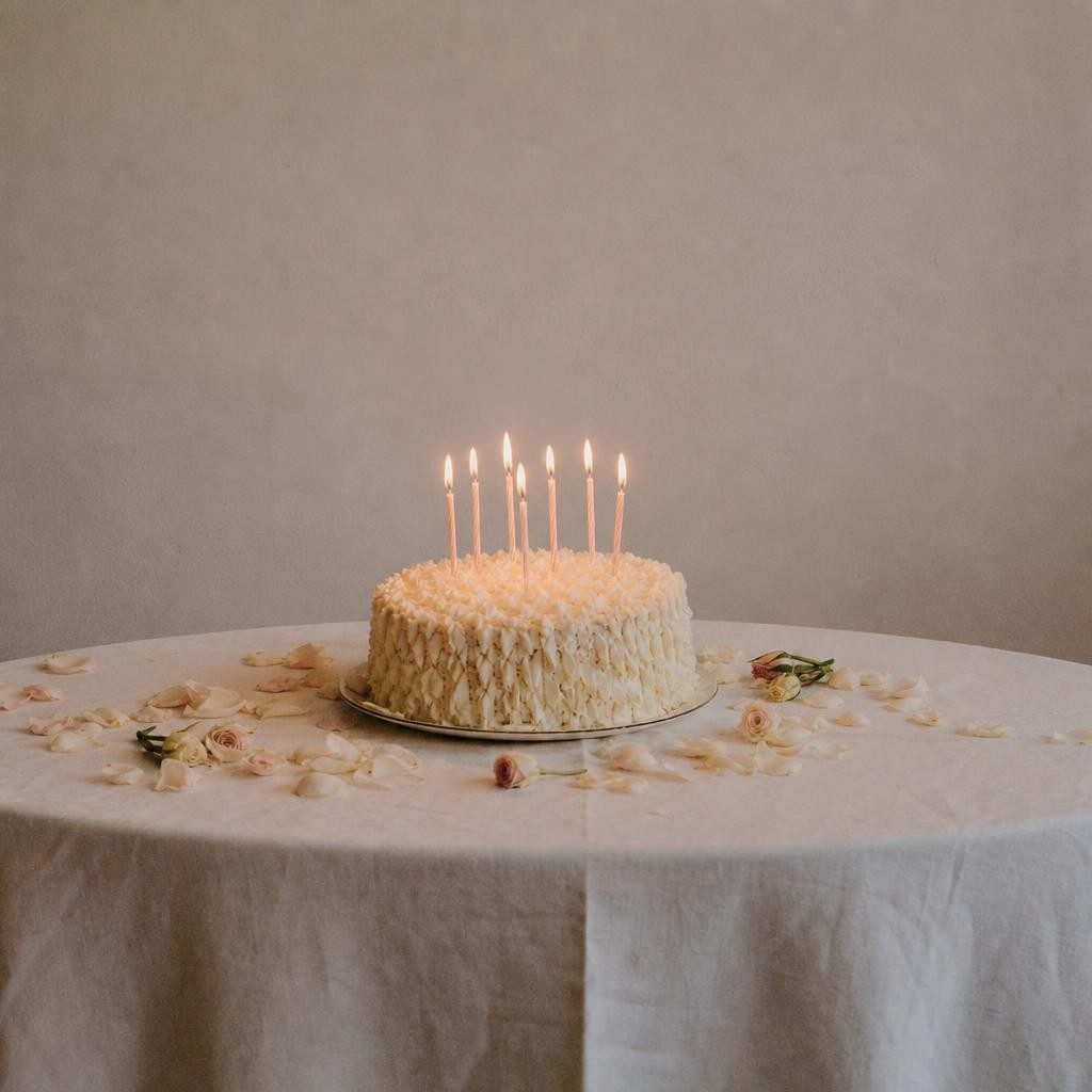Cover de la chanson personnalisée d'anniversaire pour Christvie Eliko