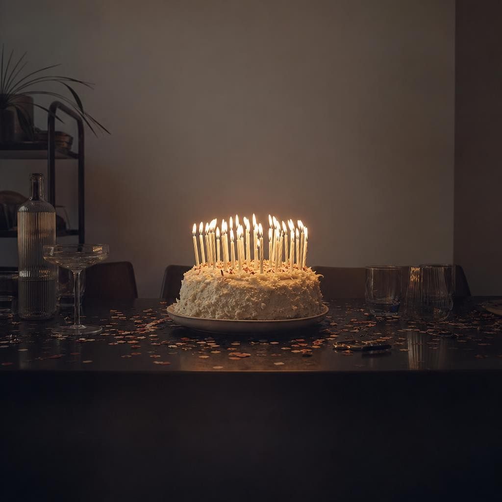 Cover de la chanson personnalisée d'anniversaire pour Chaton