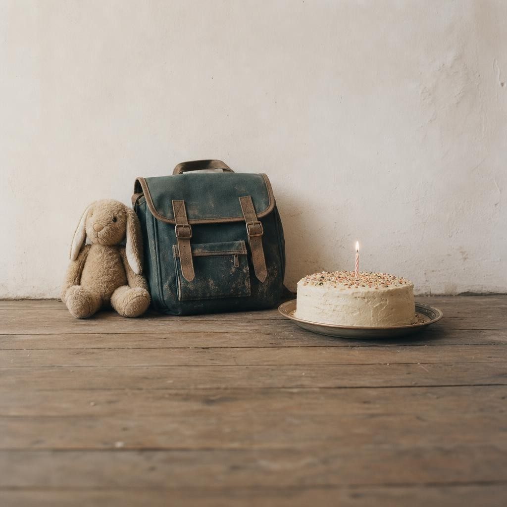 Cover de la chanson personnalisée d'anniversaire pour Éloïse