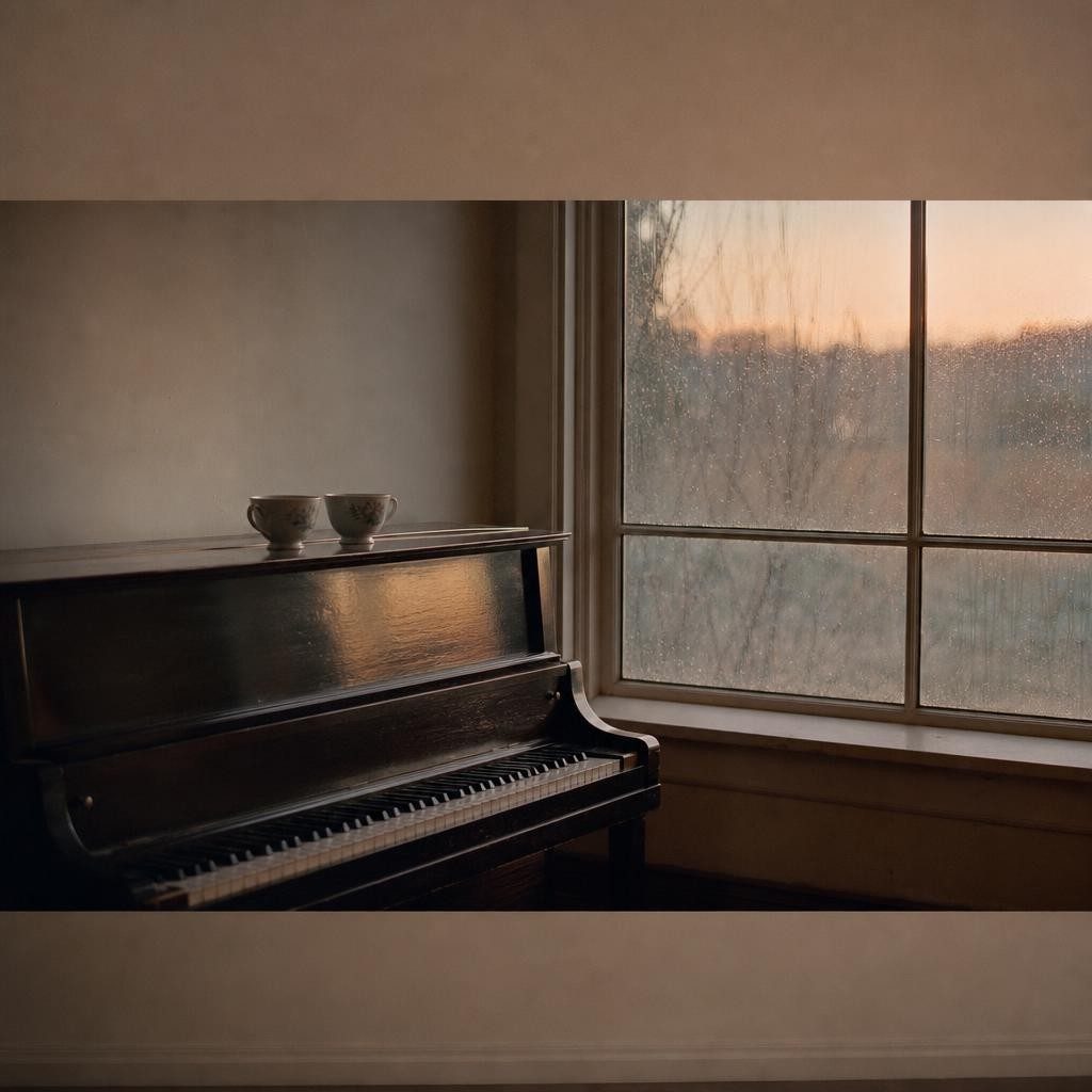 Cover de la chanson personnalisée de hommage pour Johnny