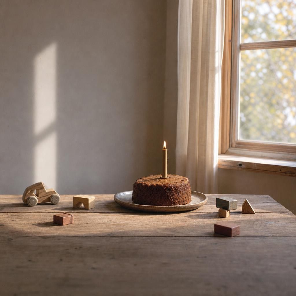 Cover de la chanson personnalisée d'anniversaire pour Bertille